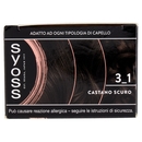 Syoss By Palette Colorazione Permanente 3_1 Castano Scuro